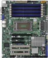 Фото - Материнская плата Supermicro H8SGL-F 