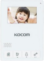 Фото - Домофон Kocom KCV-434