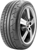 Фото - Шины Bridgestone Potenza RE070R 285/35 R20 100Y Run Flat 