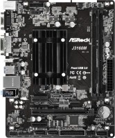 Фото - Материнская плата ASRock J3160M 