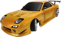 Фото - Радиоуправляемая машина Team Magic E4D MF Mazda RX-7 1:10