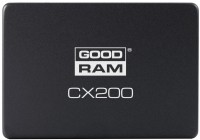 Фото - SSD GOODRAM CX200 SSDPR-CX200-240 240 ГБ
