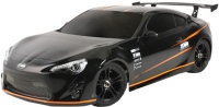 Фото - Радиоуправляемая машина Team Magic E4D MF Toyota AE86 1:10