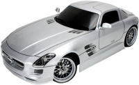 Фото - Радиоуправляемая машина Team Magic E4D Mercedes-Benz SLS 1:10