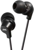 Фото - Наушники JVC HA-FX10 