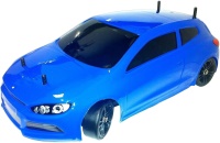 Фото - Радиоуправляемая машина Team Magic E4D Volkswagen Scirocco 1:10