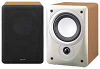 Фото - Акустическая система Denon SC-F102