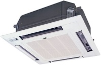 Фото - Кондиционер Cooper&Hunter GKH24BA-K3DNA1A/I 71 м²