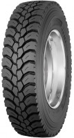 Фото - Грузовая шина Michelin X Works XDY 315/80 R22.5 156K