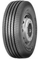 Фото - Грузовая шина Michelin X All Roads XZ 315/80 R22.5 156L 