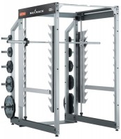 Фото - Силовой тренажер Star Trac Smith Machine Max Rack XL 