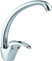Фото - Смеситель Cristal Sena GS-203S