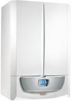 Фото - Отопительный котел Immergas Zeus Superior 28 KW 28 кВт