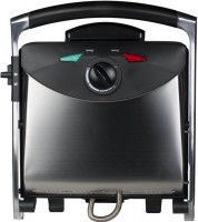 Фото - Гриль кухонный TRISTAR GR-2848 черный