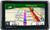Фото - GPS-навигатор Garmin Nuvi 1390T 
