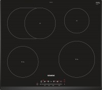 Фото - Варочная поверхность Siemens EH 651FFC1 черный