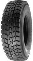 Фото - Грузовая шина Roadshine RS604 315/80 R22.5 157K 