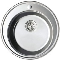 Фото - Кухонная мойка Aqua-World Salerno 510 510x510