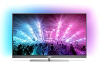 Фото - Телевизор Philips 49PUS7181 49 "