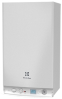 Фото - Отопительный котел Electrolux GCB Quantum Prof 28Fi 28.9 кВт