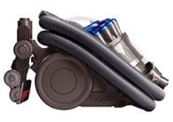 Фото - Пылесос Dyson DC22