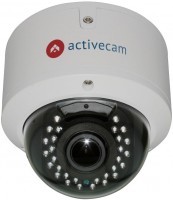 Фото - Камера видеонаблюдения ActiveCam AC-D3123VIR2