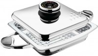 Фото - Сковородка Zepter Z-Q2323 23 см