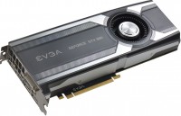 Фото - Видеокарта EVGA GeForce GTX 980 04G-P4-1982-KR 