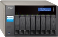 Фото - NAS-сервер QNAP TVS-871T-i Intel i7-4790S