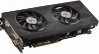 Фото - Видеокарта XFX Radeon R9 390X R9-390X-8DF6
