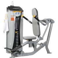 Фото - Силовой тренажер Hoist RS-1101