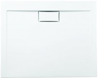 Фото - Душевой поддон Polimat Comfort White 100x90 