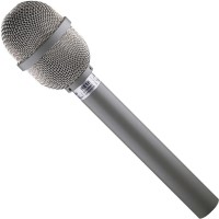 Фото - Микрофон Electro-Voice RE-16