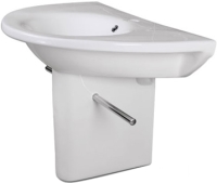 Фото - Умывальник Aqua-World Compass CS0211 750 мм
