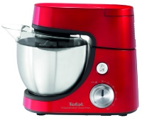 Фото - Кухонный комбайн Tefal QB 505 