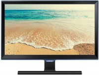 Фото - Монитор Samsung T22E390EW 22 "  синий