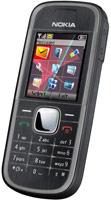 Фото - Мобильный телефон Nokia 5030 XpressRadio