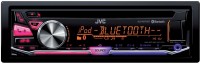Фото - Автомагнитола JVC KD-R971BT