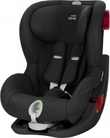 Фото - Детское автокресло Britax Romer King II LS 