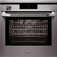 Фото - Духовой шкаф AEG B 9820 5 M 
