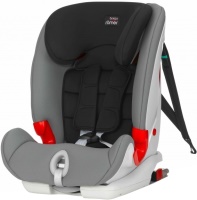 Фото - Детское автокресло Britax Romer Advansafix II 
