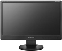 Фото - Монитор Samsung 2243SN 22 "  черный