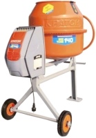 Фото - Бетономешалка Kraton BeeTone 140 130 л