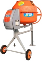 Фото - Бетономешалка Kraton BeeTone 160 150 л