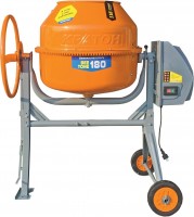 Фото - Бетономешалка Kraton BeeTone 180 180 л