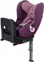 Фото - Детское автокресло Cybex Sirona Plus 