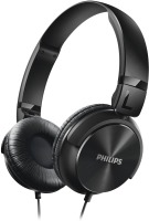 Фото - Наушники Philips SHL3065 