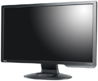 Фото - Монитор BenQ G2411HD 24 "  черный