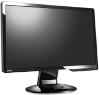 Фото - Монитор BenQ G2220HDA 22 "  черный