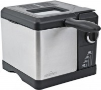 Фото - Мультипечь Optimum FT-2530